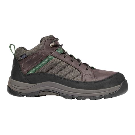 Danner Riverside 4.5" Steel Toe Waterproof Shoes | Galls