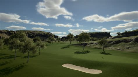 Dixie Red Hills Golf Course - SwingSense