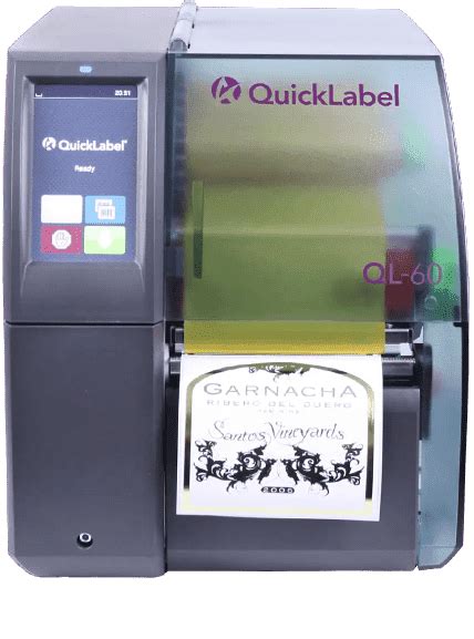 Shop Our Quicklabel QL-60 Compatible Labels - Buy Factory Direct & Save