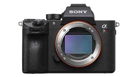 Sony A7R III vs A7 III: resolution versus value, megapixels versus video! | Digital Camera World