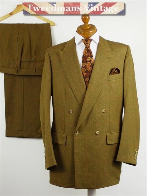 Savile Row Bespoke Suits & Jackets .. various sizes | Styleforum