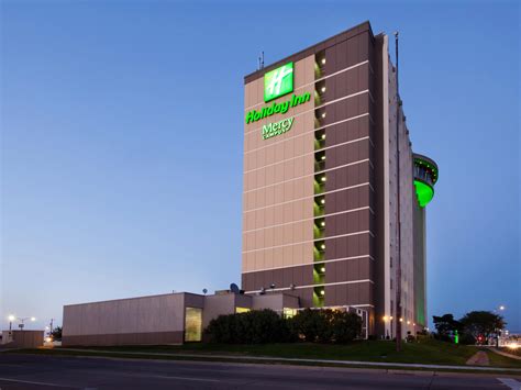 Holiday Inn Des Moines DTWN - Mercy Area - Hotel Groups & Meeting Rooms ...