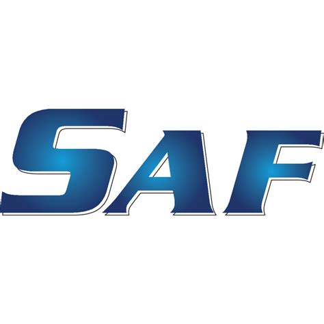 SAF logo, Vector Logo of SAF brand free download (eps, ai, png, cdr) formats