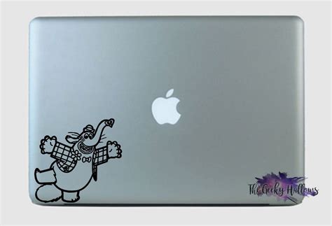 Bing Bong Vinyl Decal Sticker – Car Window – Laptop – Vinyl – Decal – Sticker