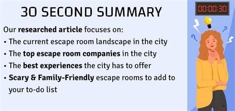 [Feb-2024] Best 7 Escape Rooms in Tulsa that you must not miss ...