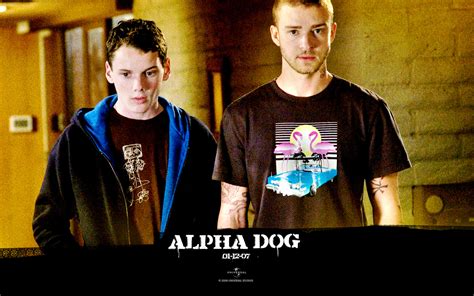 Alpha Dog - Alpha Dog Wallpaper (27276433) - Fanpop