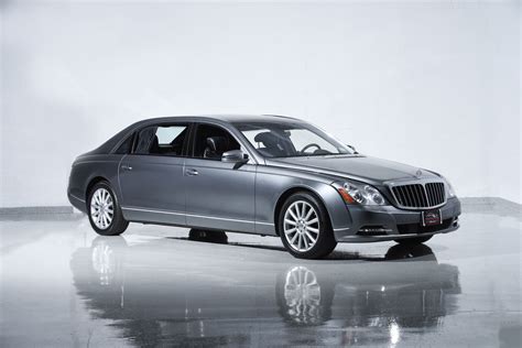 2011 Maybach 62S | Motorcar Classics | Exotic and Classic Car Dealership Farmingdale, NY