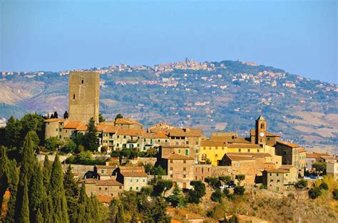 Montecatini Terme, the most famous Italian spa, replete with art deco art