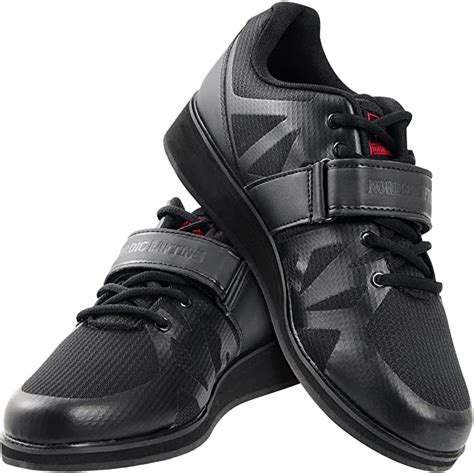 Best Deadlift Shoes to Buy in 2024 - Sportsglory