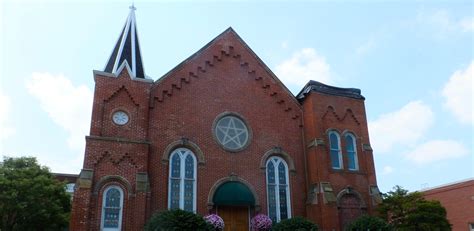 Pilgrim Christian Church to Resurrect Steeple this Fall | Geauga County ...