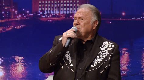 Gene Watson - "Farewell Party" & Interview (Live on CabaRay Nashville) | Gene Watson turns 77 ...