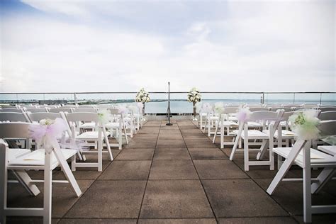 The Westin Tampa Bay - Hotel Weddings - Tampa, FL - WeddingWire