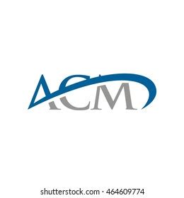 ACM Logo Vector (.CDR) Free Download