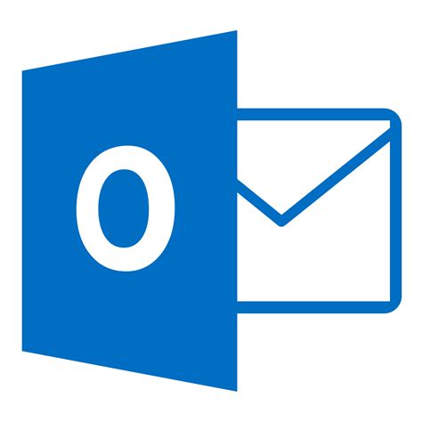 Microsoft Outlook Icon
