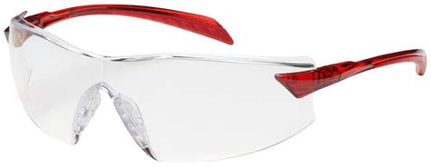 Bouton Radar Safety Glasses - Safety Glasses USA