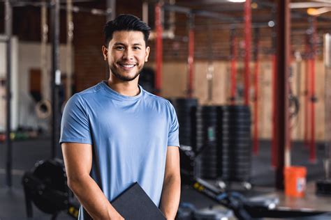 Personal Trainer Salary Guide | Thimble