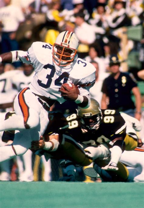 Football: Looking back at Auburn football’s helmets since 1980