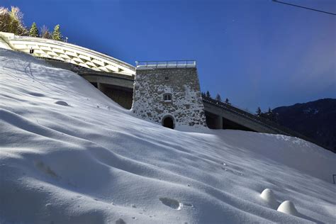 Ski Jumps Planica by abiro - Architizer