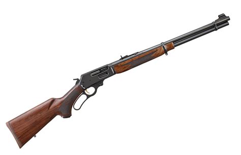 Ruger-Made Marlin Model 336 Classic Lever-Action Rifle Now Available ...