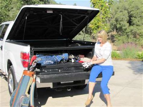 Get Better use of Out of Your Truck - Ecoological - Truck Aftermarket Accessories