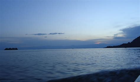 Lake Victoria Sunset Boat Cruise in Entebbe | African Pearl Safaris.