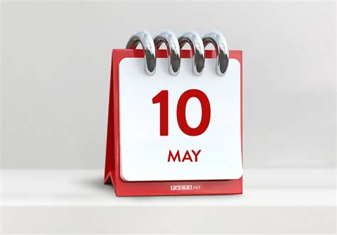 May 10th: All Facts & Events That Happened Today In History - Facts.net