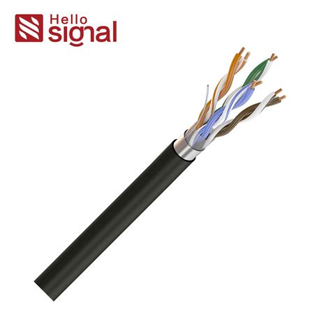 Bulk Ethernet Cables China Manufacturer | Hello Signal - CAT5e, CAT6 ...