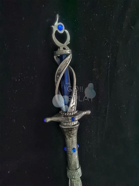 Rennala Elden Ring Cosplay Carian Regal Scepter