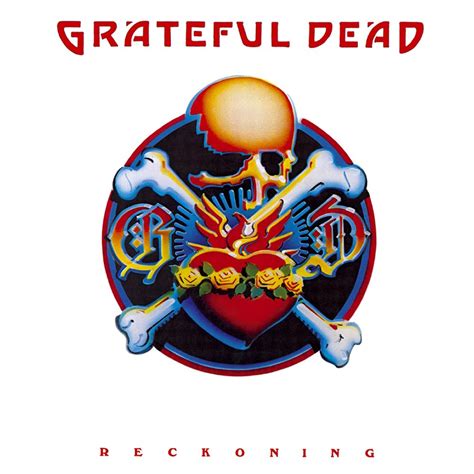 Grateful Dead Albums: The Best of the Rest