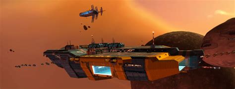 Gearbox Acquires Homeworld IP In THQ Auction | Gamer Horizon