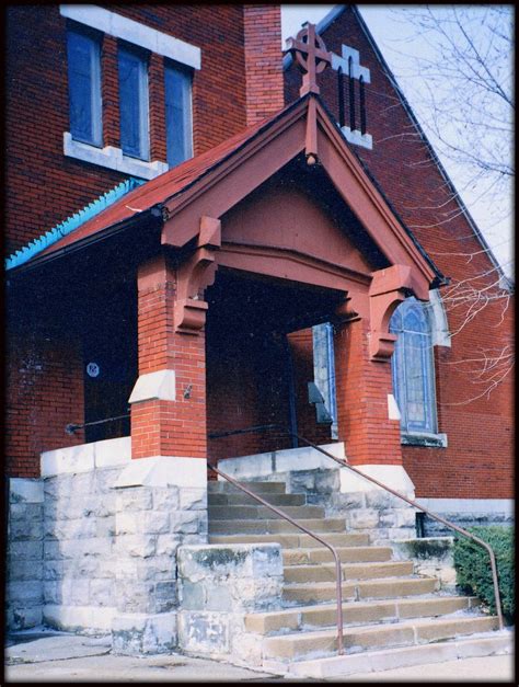 Entrance: Highland Park Presbyterian Church--Highland Park… | Flickr