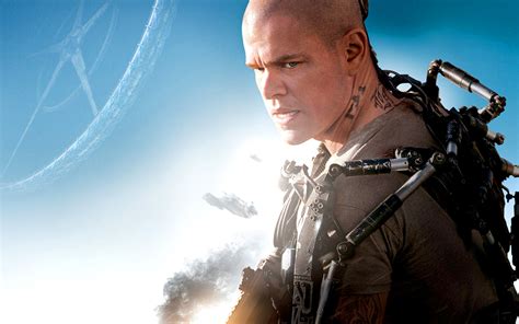 Elysium movie wallpaper | 1920x1200 | #28382