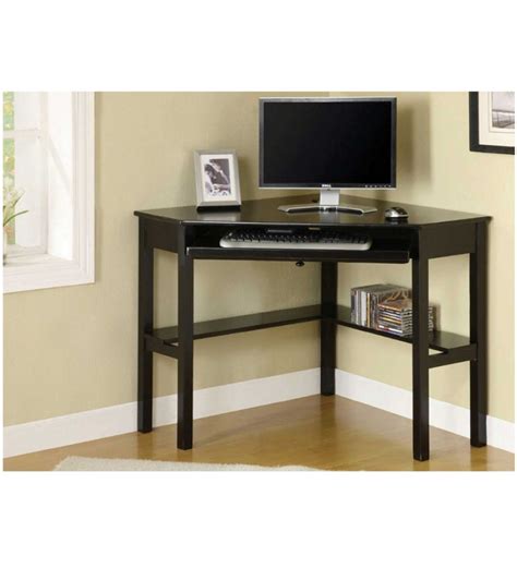 Buy Alexander Corner Computer Table Online - Computer Tables - Tables ...