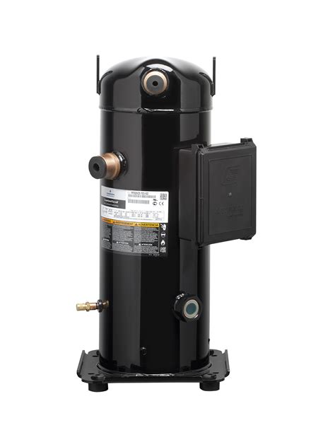 Emerson Launches New Copeland™ Scroll Compressors for Commercial Comfort Applications to Meet ...