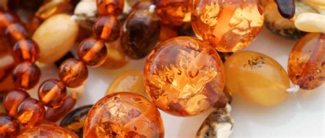 Authentic Baltic Amber Jewelry & Accessories | BalticAmber.ie – Baltic ...