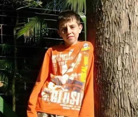 Gabriel Kuhn: 12-year-old gruesomely murdered by friend over video game