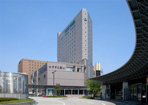 Hotel Kanazawa in Japan - Room Deals, Photos & Reviews