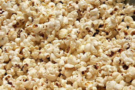 Popcorn Wallpapers (53+ pictures)