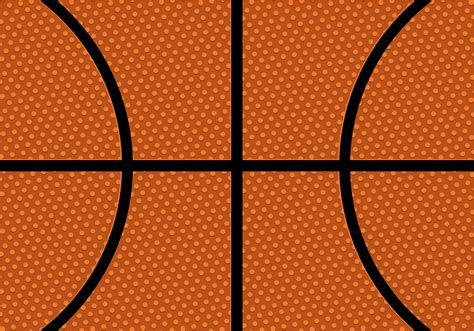 Basketball Texture Free Vector 135839 Vector Art at Vecteezy