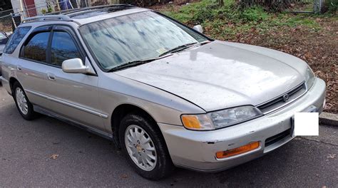 97 Honda Accord EX Wagon Auto to Manual Swap - Honda-Tech - Honda Forum ...