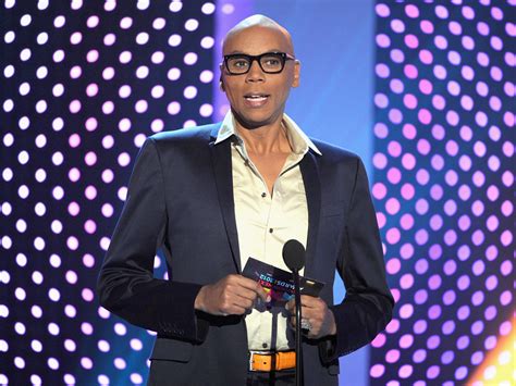 'Flats Are For Quitters': RuPaul Talks Drag, 'All Stars' And Identity ...