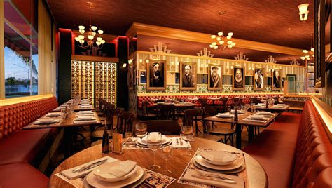 Paris 6 Bistro faz sucesso em Miami com boa comida e qualidade no ...