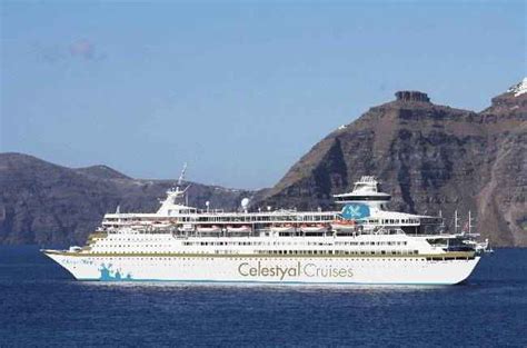 Croisière Emblématique Mer Egée 3... sur Celestyal Olympia (Celestyal Cruises), dès 299 €, durée ...