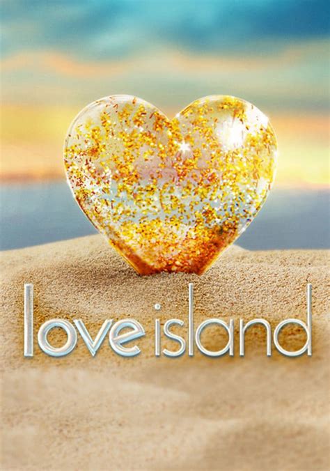 Love Island UK Season 4 - watch episodes streaming online