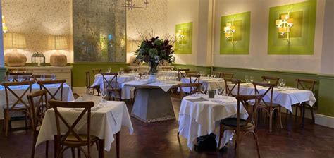 The Grosvenor, Hampshire. Expert reviews and highlights | The Hotel Guru