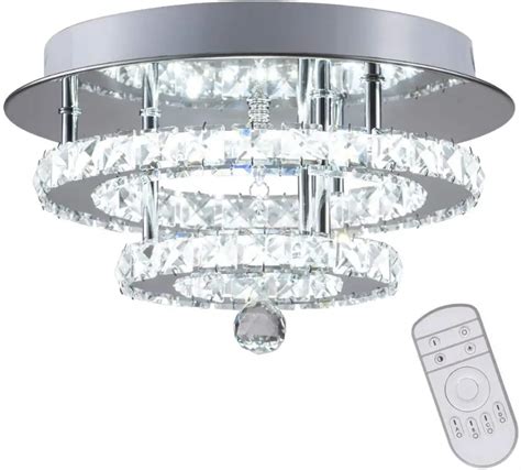 10 Best Remote Control Ceiling Lights - RatedLocks