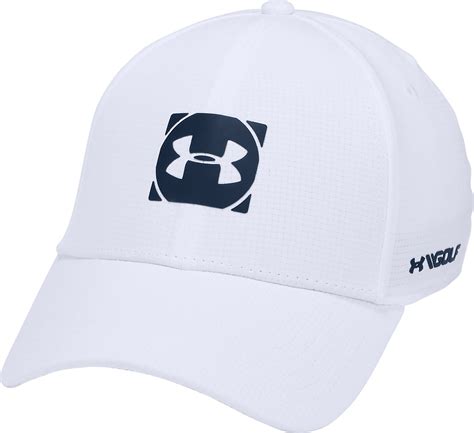 Under Armour - Under Armour Men's Official Tour 3.0 Golf Hat - Walmart.com - Walmart.com