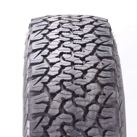 New LT 315/70R17 BFGoodrich All-Terrain T/A KO2 113/110S E - 15/32 | Utires