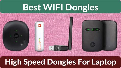 Cara Pemasangan Dongle WiFi: Panduan Lengkap | stbtv.co.id