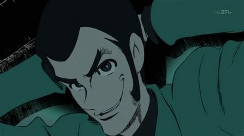 Review: Lupin III – The Woman Called Fujiko Mine – Long Live the Lady Looter :: Ani-Gamers